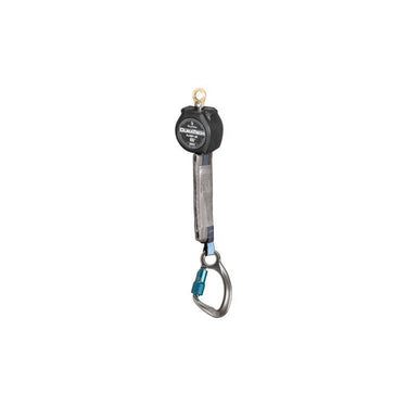 6' Web Mini Single Eye+Al Cara - Model 72706SA6